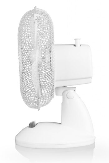 Ventilator de masa GALLET VEN9, 23 W, diametru 23 cm, 2 viteze, oscilatie