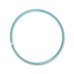 Cerc gimnastica Hula Hop 60 cm Androni Giocattoli