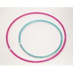 Cerc gimnastica Hula Hop 60 cm Androni Giocattoli