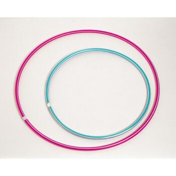 Cerc gimnastica Hula Hop 60 cm Androni Giocattoli