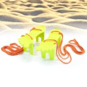 Picioroange Chapa Chap - Miniland