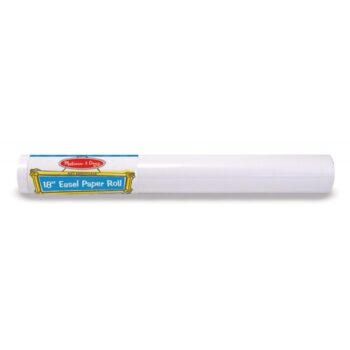 Hartie desen in rola 45 cm Melissa and Doug