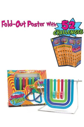 Joc de coordonare Balans - Fat Brain Toys