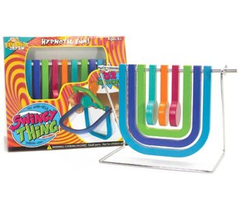 Joc de coordonare Balans - Fat Brain Toys