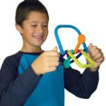Joc de coordonare Balans - Fat Brain Toys