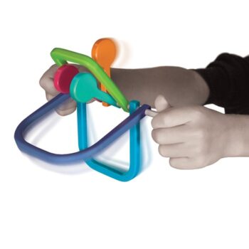 Joc de coordonare Balans - Fat Brain Toys
