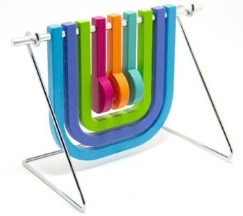 Joc de coordonare Balans - Fat Brain Toys Joc de coordonare Balans - Fat Brain Toys