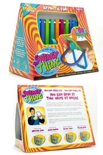 Joc de coordonare Balans - Fat Brain Toys