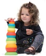 Joc de echilibru Tobbles - Fat Brain Toys