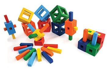 Joc de constructie IQ Twig - Fat Brain Toys