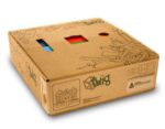 Joc de constructie IQ Twig - Fat Brain Toys