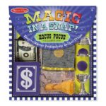 Set magie Hocus Pocus - Melissa and Doug