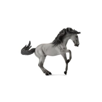 Figurina Armasar Cenusiu Lusitano XL Collecta Figurina Armasar Cenusiu Lusitano XL Collecta