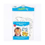 Masti de colorat Animale - Baker Ross