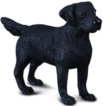 Figurina Labrador Retriever M Collecta Figurina Labrador Retriever M Collecta