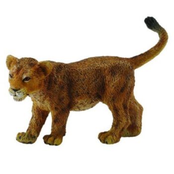 Figurina Pui de leu S Collecta Figurina Pui de leu S Collecta