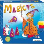 Joc Magicus Beleduc