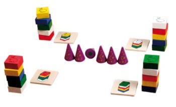 Joc Magicus Beleduc