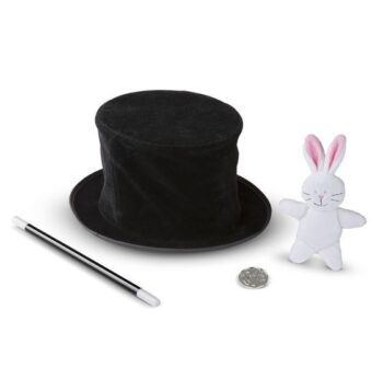 Set de magie Palaria magicianului Set de magie Palaria magicianului