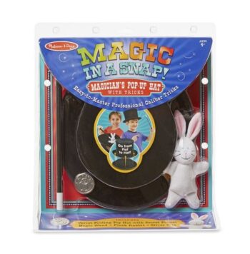 Set de magie Palaria magicianului