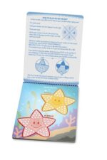 Carnet Apa Magica - Jocuri