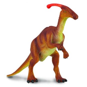 Figurina Parasaurolophus Collecta Figurina Parasaurolophus Collecta