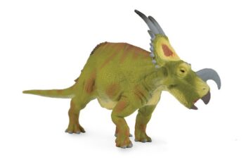 Figurina Einiosaurus L Collecta Figurina Einiosaurus L Collecta