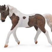 Figurina cal Curly Mare XL Collecta
