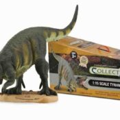 Figurina Tyrannosaurus Rex 78 cm - Deluxe Collecta