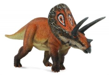 Figurina Torosaurus L Collecta Figurina Torosaurus L Collecta