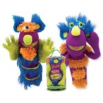 Melissa and Doug - Creaza-ti propriul monstrulet