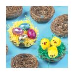 Set 15 mini cuiburi pasarele - Baker Ross