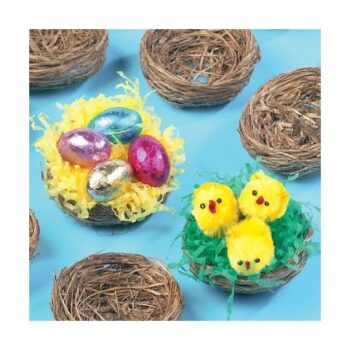 Set 15 mini cuiburi pasarele - Baker Ross