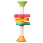 Jucarie motricitate MiniSpinny