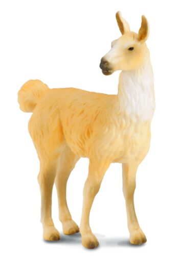 Llama - Collecta