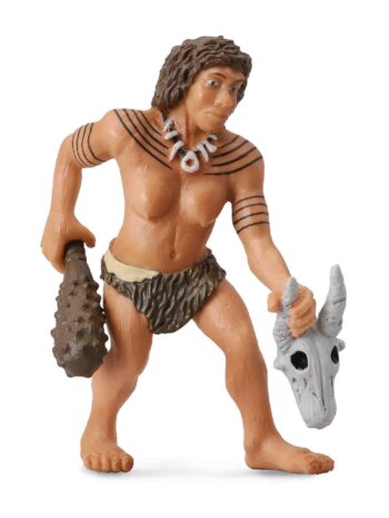 Femeia de Neanderthal- Collecta Femeia de Neanderthal- Collecta