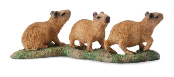 Capibara Pui- Collecta Capibara Pui- Collecta