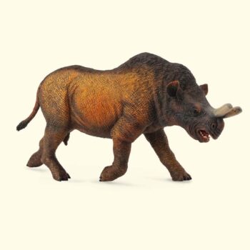 Rinocerul Preistoric- Collecta Rinocerul Preistoric- Collecta