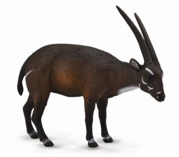 Figurina Antilopa Saola L Collecta Figurina Antilopa Saola L Collecta