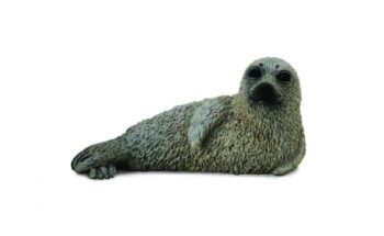 Figurina Pui de Foca S Collecta Figurina Pui de Foca S Collecta