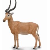 Figurina Antilopa Hirola L Collecta