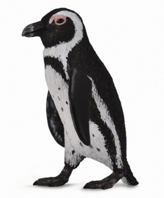 Figurina Pinguin Sud African S Collecta Figurina Pinguin Sud African S Collecta