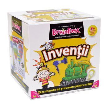 Inventii – BrainBox Inventii – BrainBox
