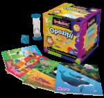 Opozitii – BrainBox