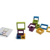 Joc educativ Frames