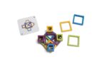 Joc educativ Frames