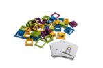 Joc educativ Frames
