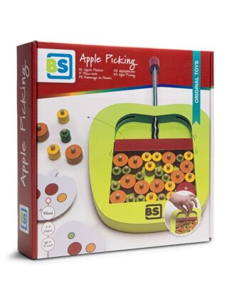 Joc de indemanare Apple Picking Joc de indemanare Apple Picking