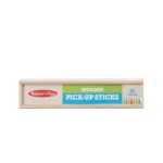 Joc de societate Mikado - Melissa & Doug