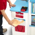 Centru de joaca din lemn La Doctor - Melissa & Doug